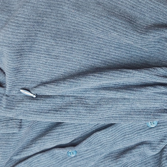 Cider Corduroy Mini Dress NWT - Picture 3 of 8